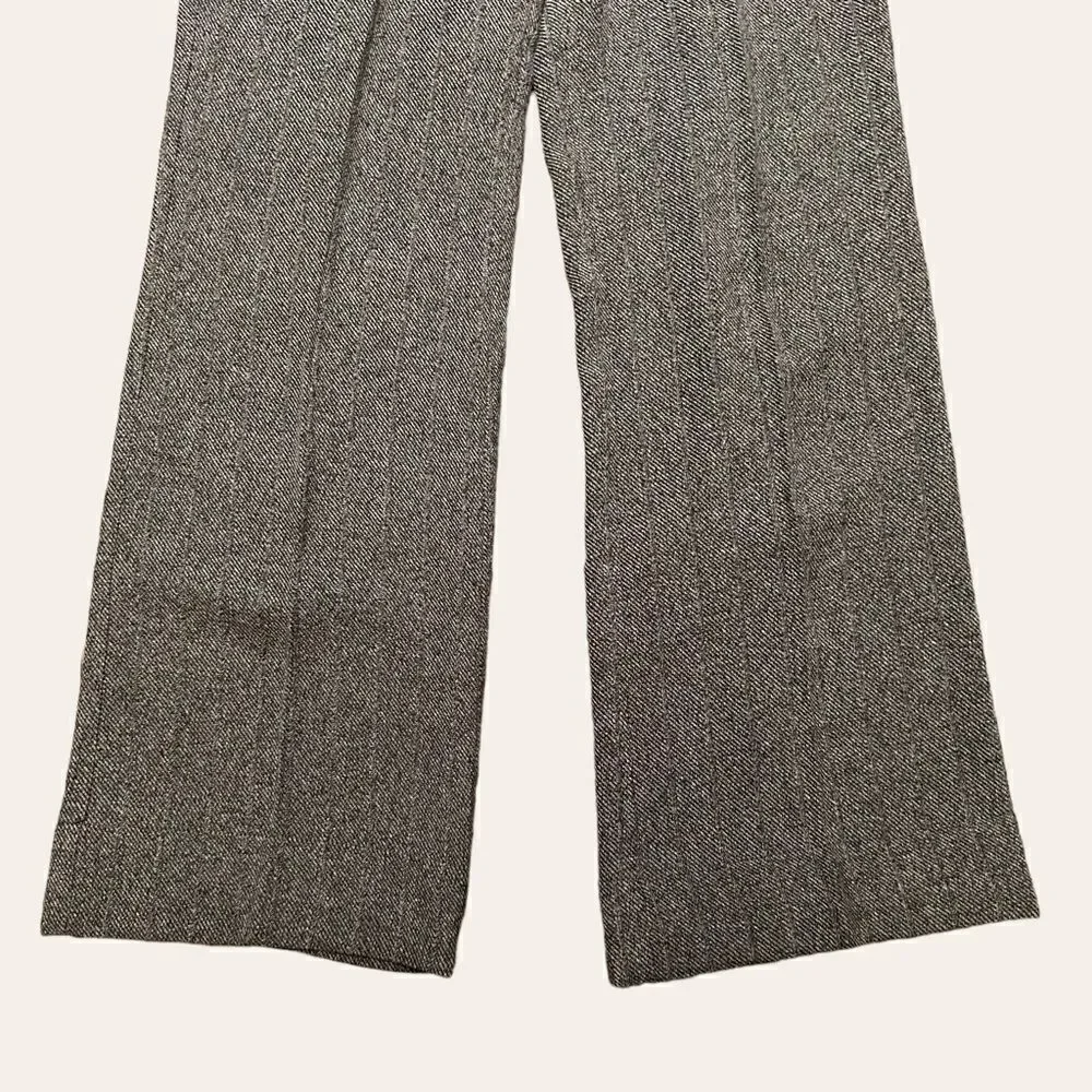 Vintage New York & Company Straight Leg Trousers